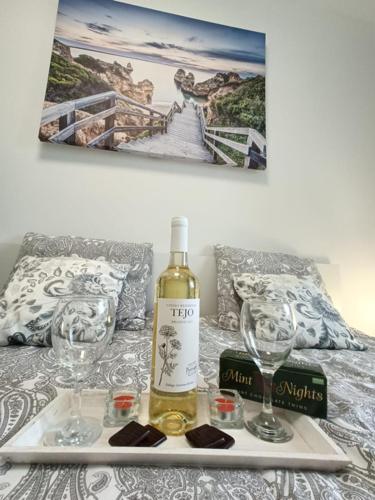 Przytulny Apartament Mario Mare Kołobrzeg Exterior foto